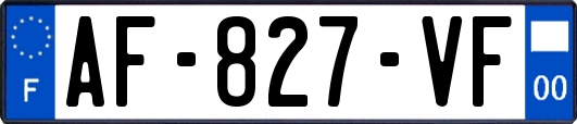 AF-827-VF