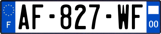 AF-827-WF