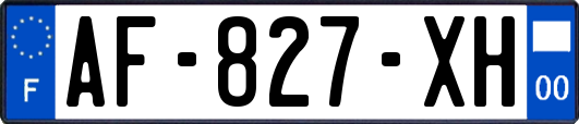 AF-827-XH