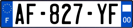 AF-827-YF