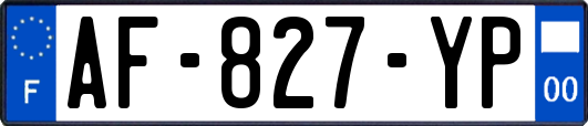 AF-827-YP