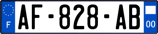 AF-828-AB