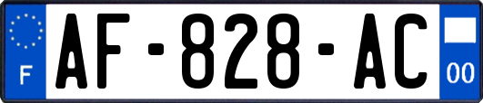 AF-828-AC