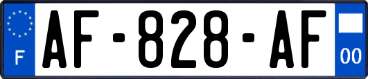 AF-828-AF