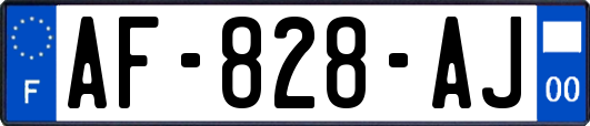 AF-828-AJ