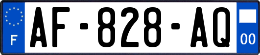 AF-828-AQ