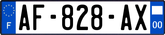 AF-828-AX