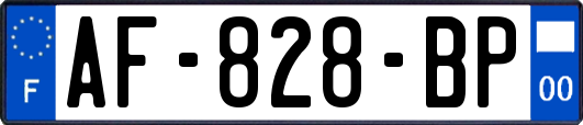 AF-828-BP