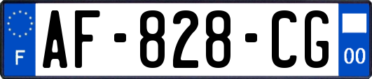 AF-828-CG