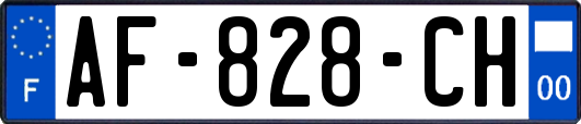 AF-828-CH