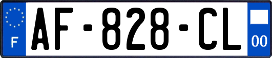 AF-828-CL