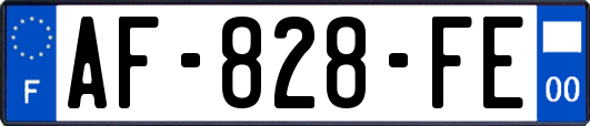 AF-828-FE