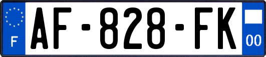 AF-828-FK