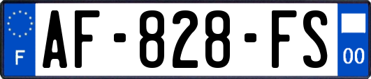 AF-828-FS