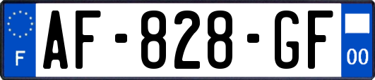 AF-828-GF