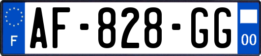 AF-828-GG