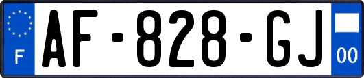 AF-828-GJ