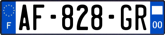 AF-828-GR