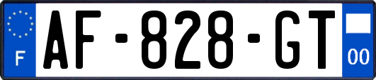 AF-828-GT