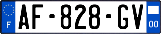 AF-828-GV