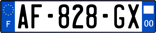AF-828-GX