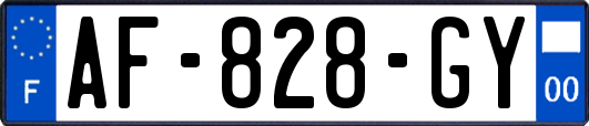 AF-828-GY