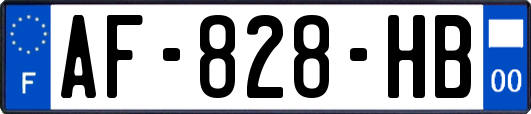 AF-828-HB