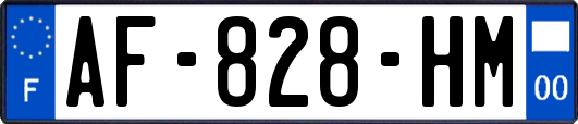 AF-828-HM