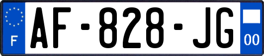 AF-828-JG
