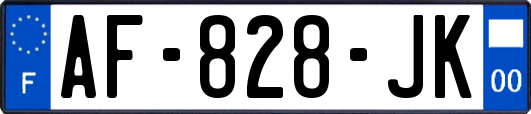 AF-828-JK