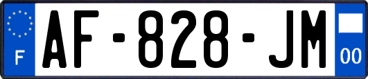 AF-828-JM