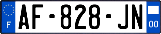 AF-828-JN