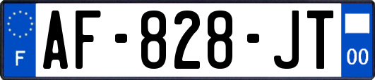 AF-828-JT