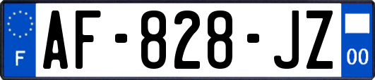 AF-828-JZ