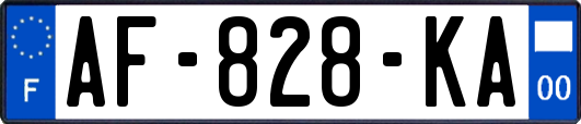 AF-828-KA