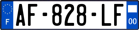AF-828-LF