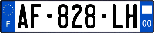 AF-828-LH