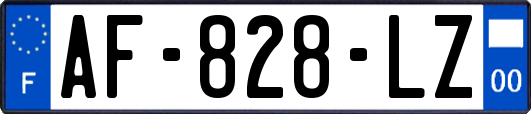 AF-828-LZ