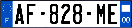 AF-828-ME