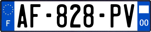 AF-828-PV