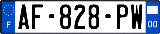 AF-828-PW