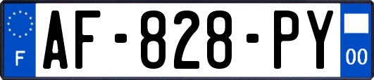 AF-828-PY