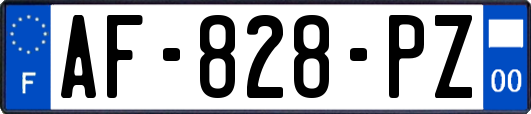 AF-828-PZ