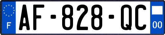 AF-828-QC