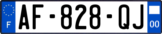 AF-828-QJ