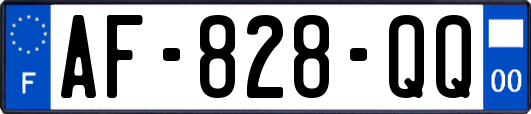 AF-828-QQ