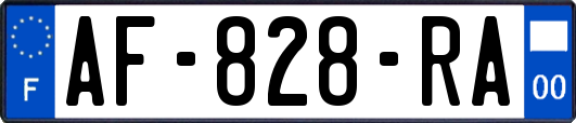 AF-828-RA