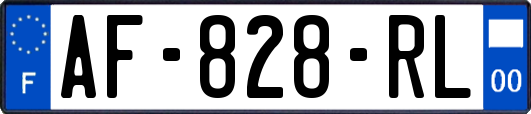 AF-828-RL