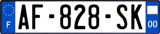 AF-828-SK