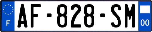 AF-828-SM